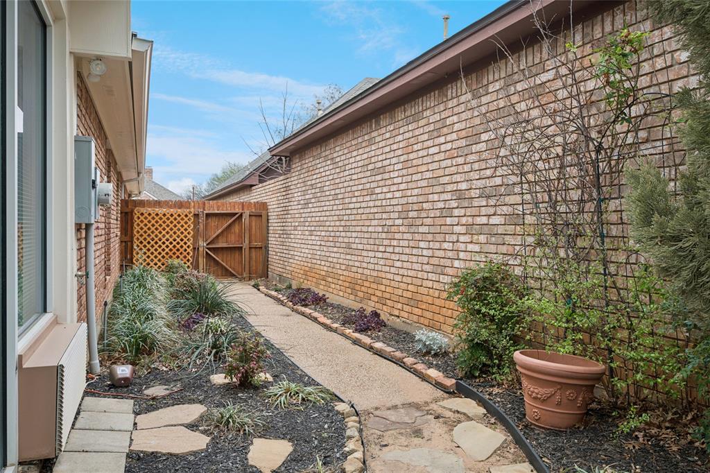 Oak Lake Add - Residential