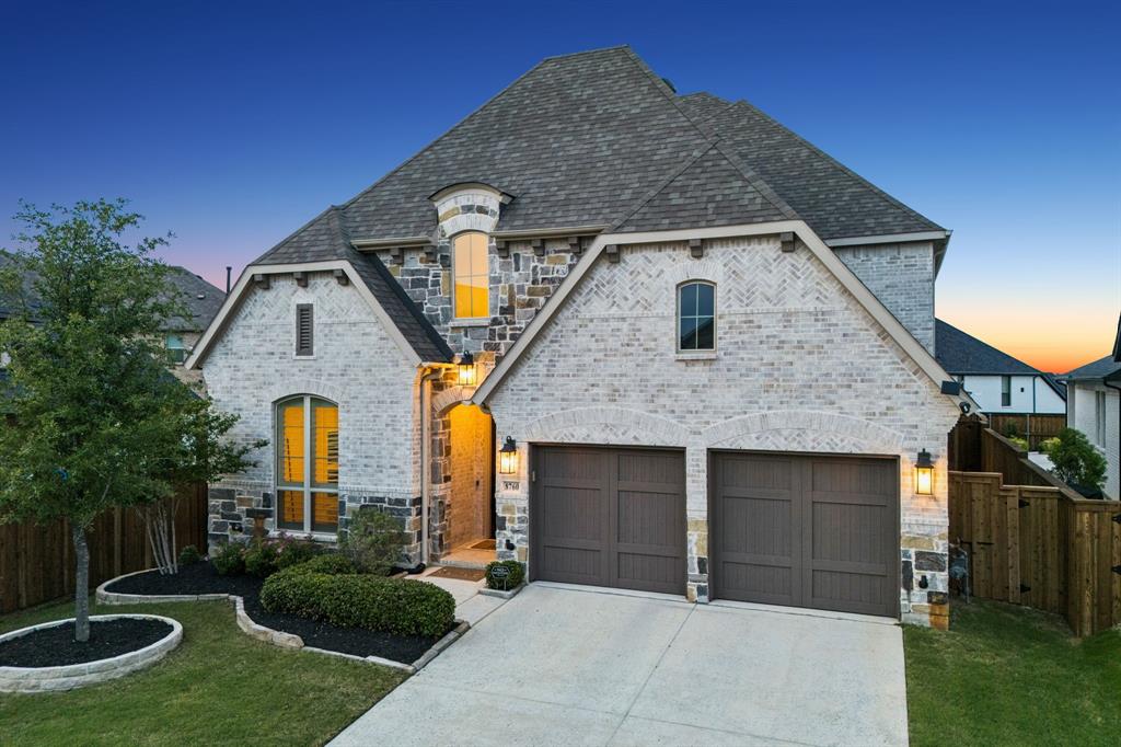 Westbury Tribute Ph 6 - Residential