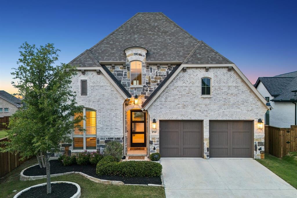 Westbury Tribute Ph 6 - Residential