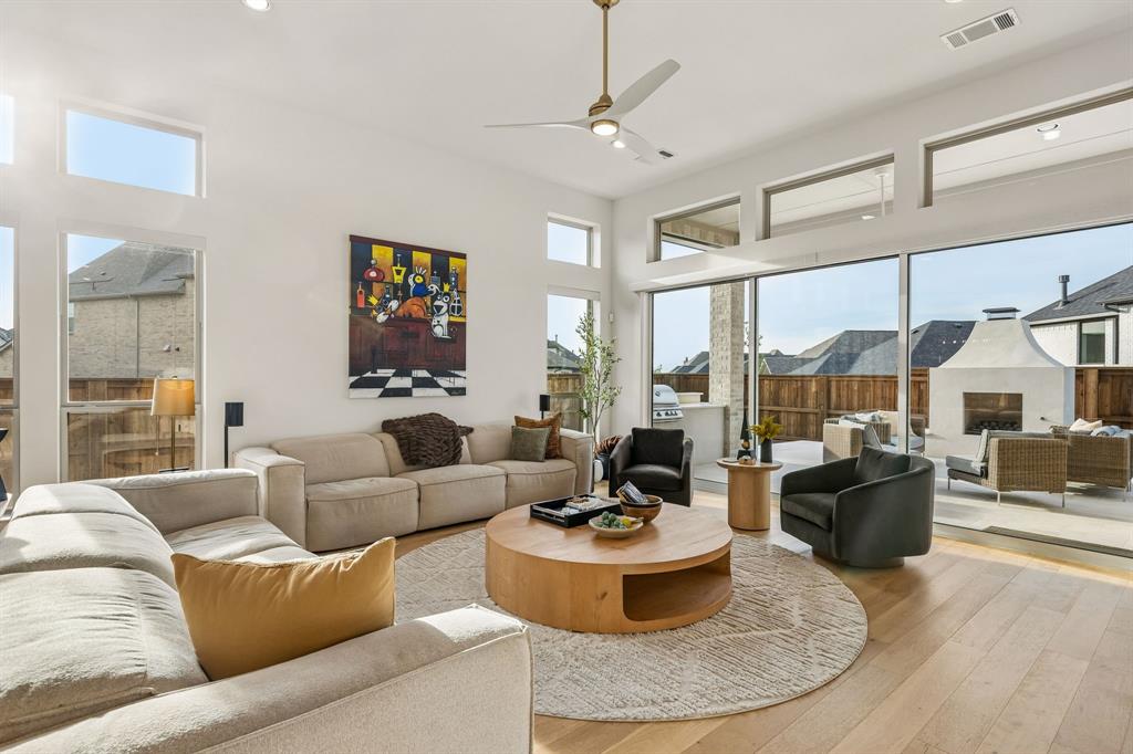 Westbury Tribute Ph 6 - Residential