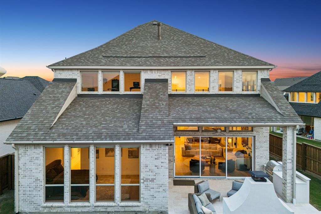 Westbury Tribute Ph 6 - Residential