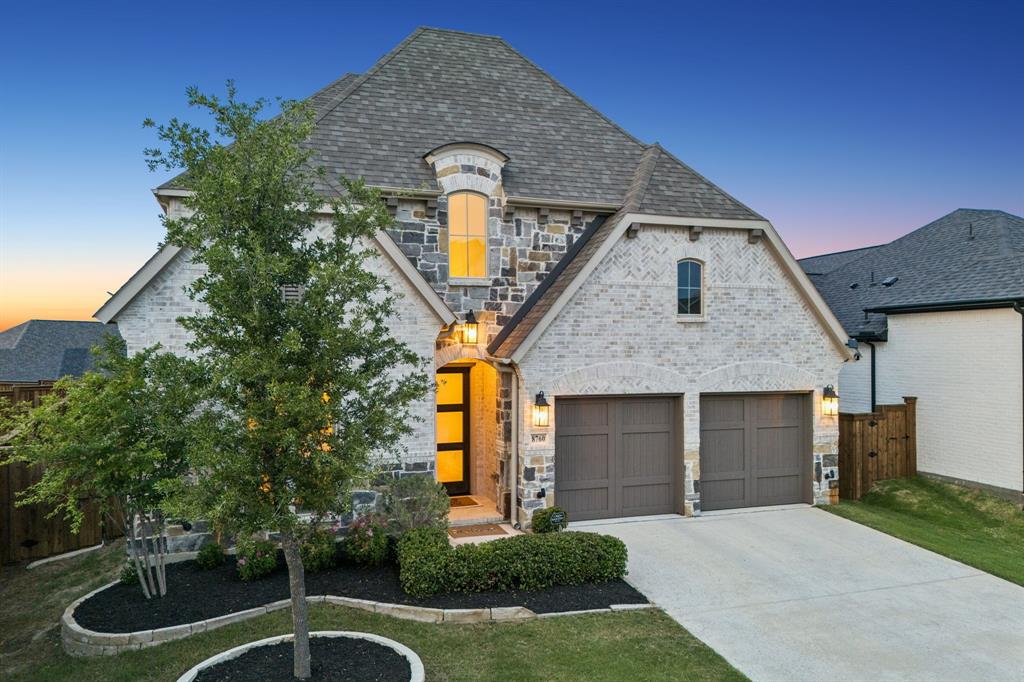 Westbury Tribute Ph 6 - Residential