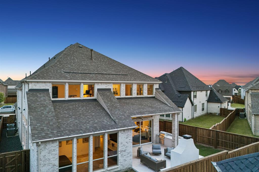 Westbury Tribute Ph 6 - Residential