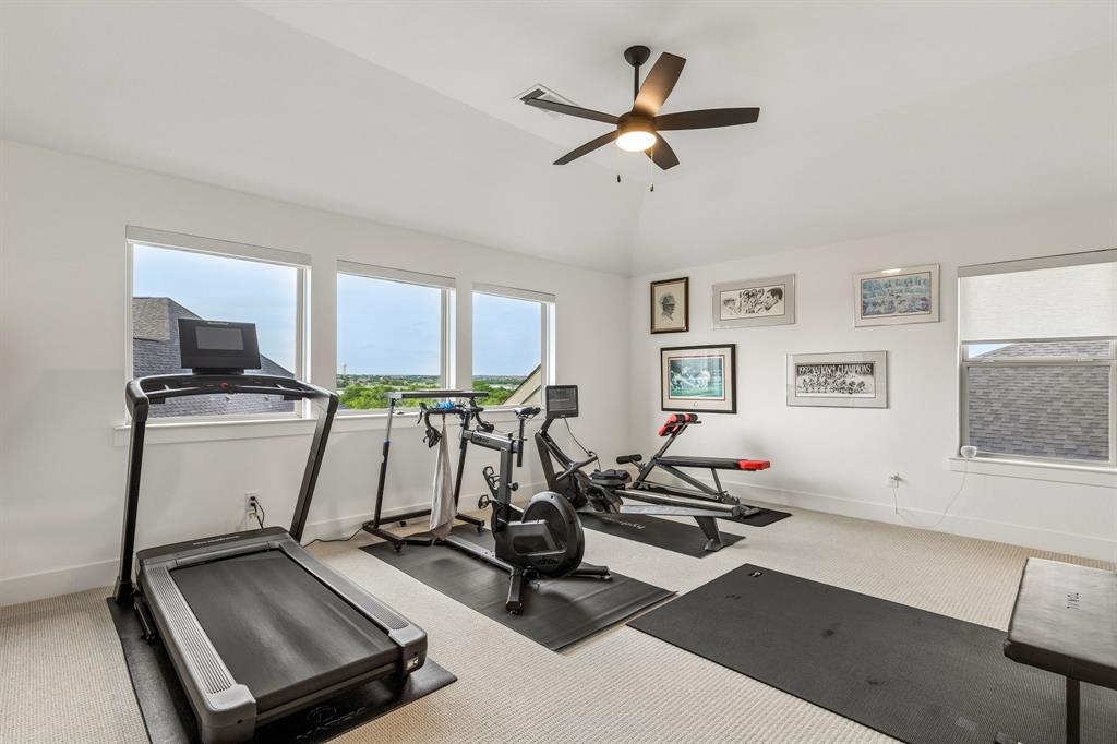 Westbury Tribute Ph 6 - Residential
