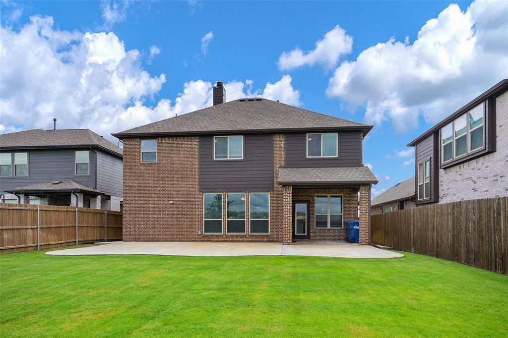 Willow Wood Ph 7 - Residential