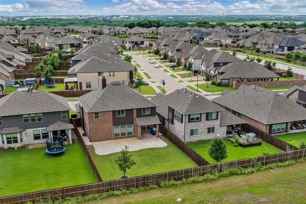 Willow Wood Ph 7 - Residential