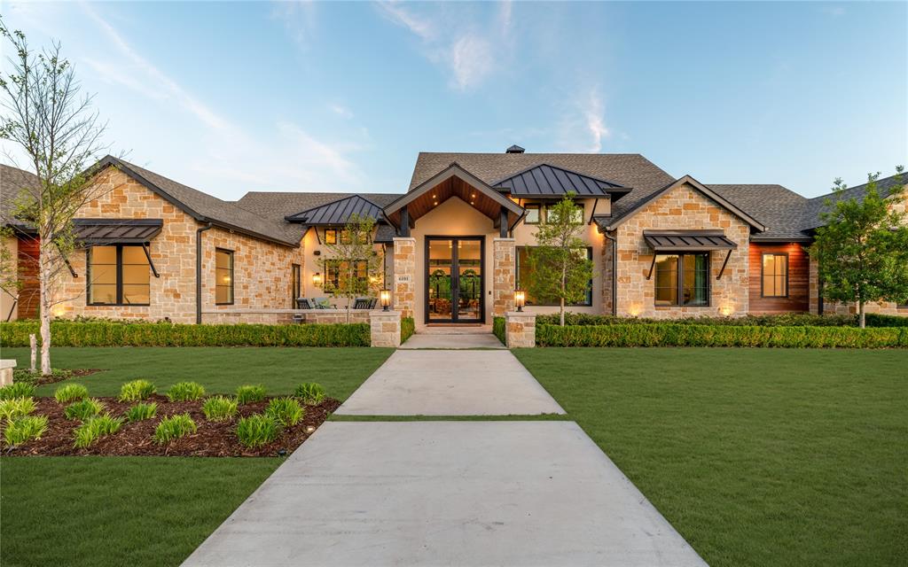 Emerald Heights - Residential