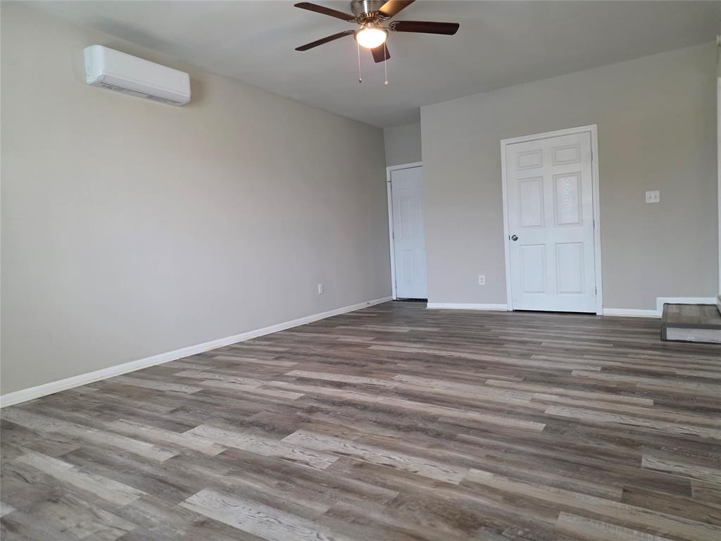 S5360 Ward - Residential