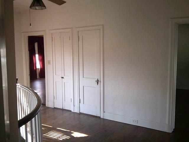 Corsicana - Residential