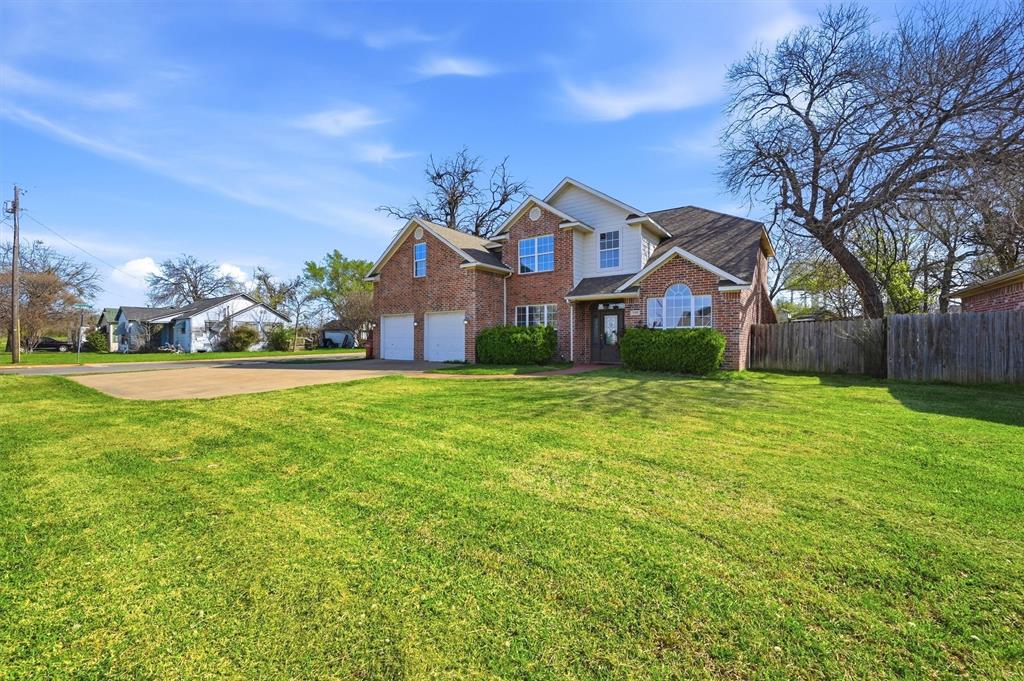 College Park Second Add Repla - Residential
