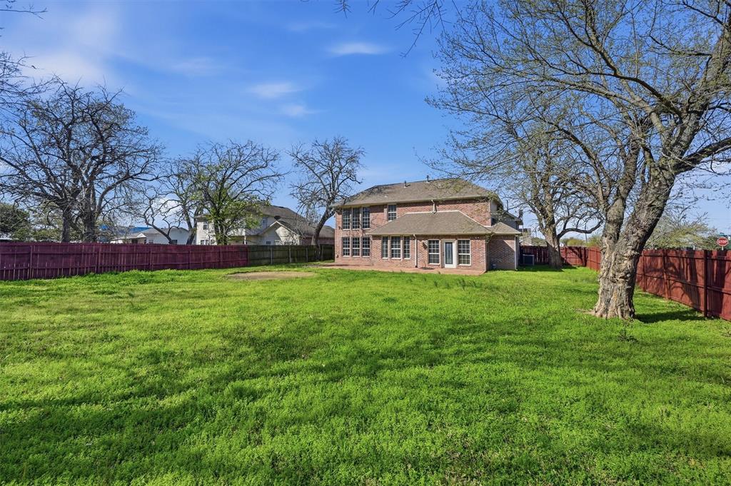 College Park Second Add Repla - Residential