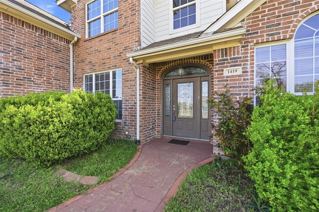 College Park Second Add Repla - Residential