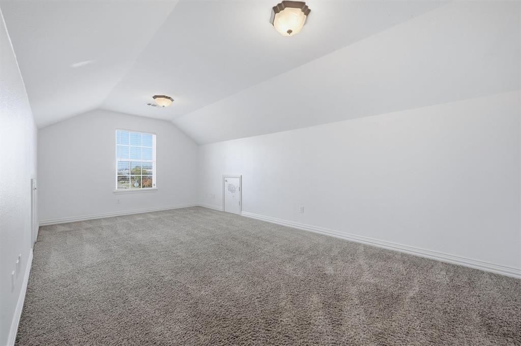 College Park Second Add Repla - Residential