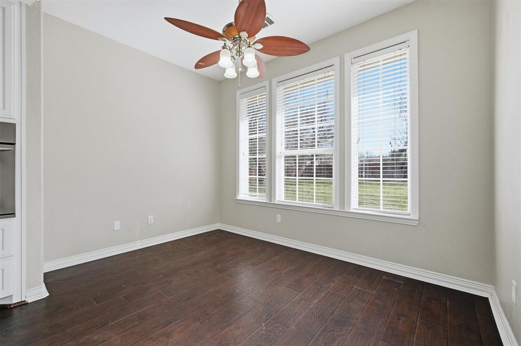 College Park Second Add Repla - Residential