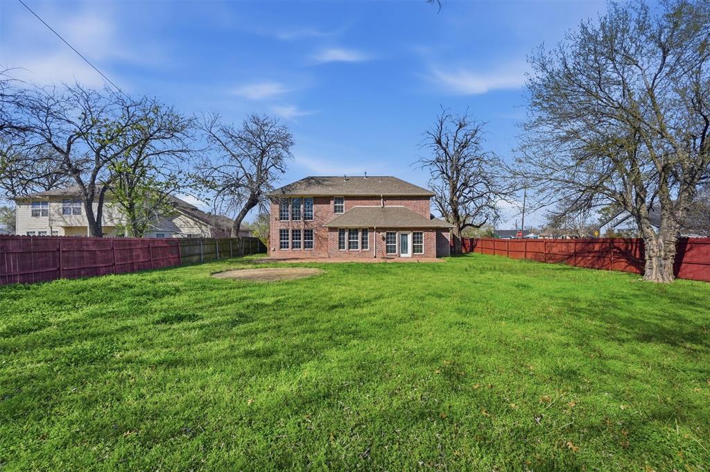 College Park Second Add Repla - Residential