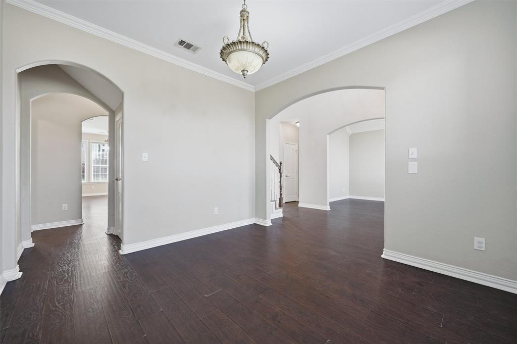 College Park Second Add Repla - Residential
