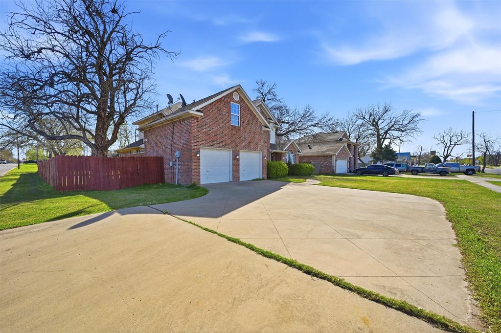 College Park Second Add Repla - Residential
