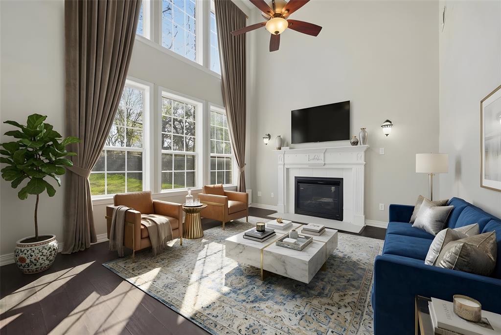 College Park Second Add Repla - Residential