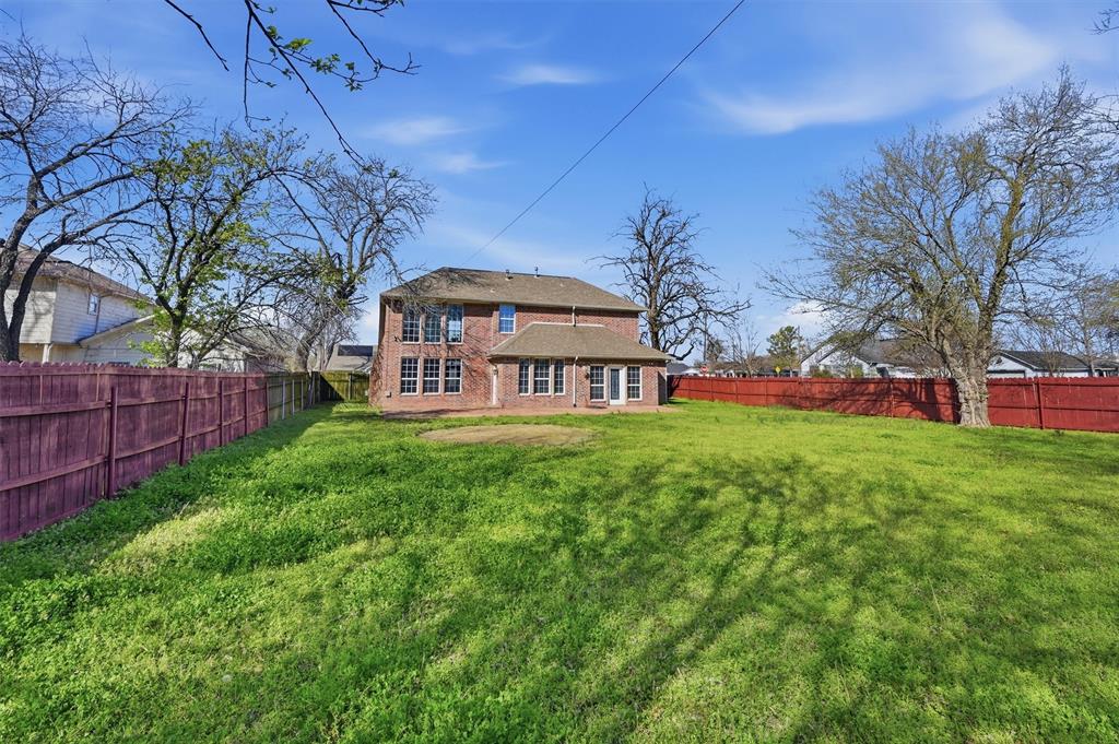 College Park Second Add Repla - Residential