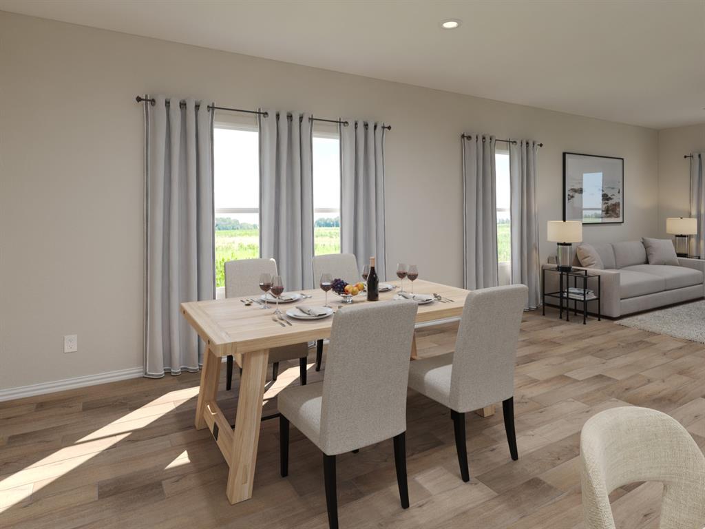 Lakehaven - Residential