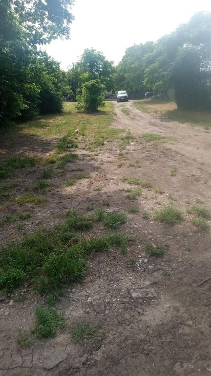Exceptional opportunity to own a **commercial-zoned** property in one of Southern Dallas' fastest-growing redevelopment corridors. Located at **1818 S. Ewing Avenue**, this **cleared lot** is ready for your next commercial, mixed-use, or investment project.

The property offers the rare advantage of **front street frontage and rear alley access**, providing outstanding flexibility for site design, customer access, deliveries, and parking. **Water, sewer, electricity, and other essential utilities are available**, making this a prime site for development.

Positioned just moments from **Halperin Park**, Dallas' transformative five-acre deck park spanning I-35E, the property benefits from proximity to a landmark destination f