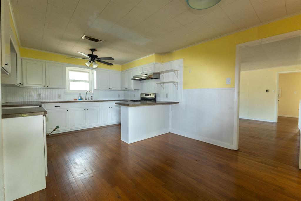 Parkcrest - Residential