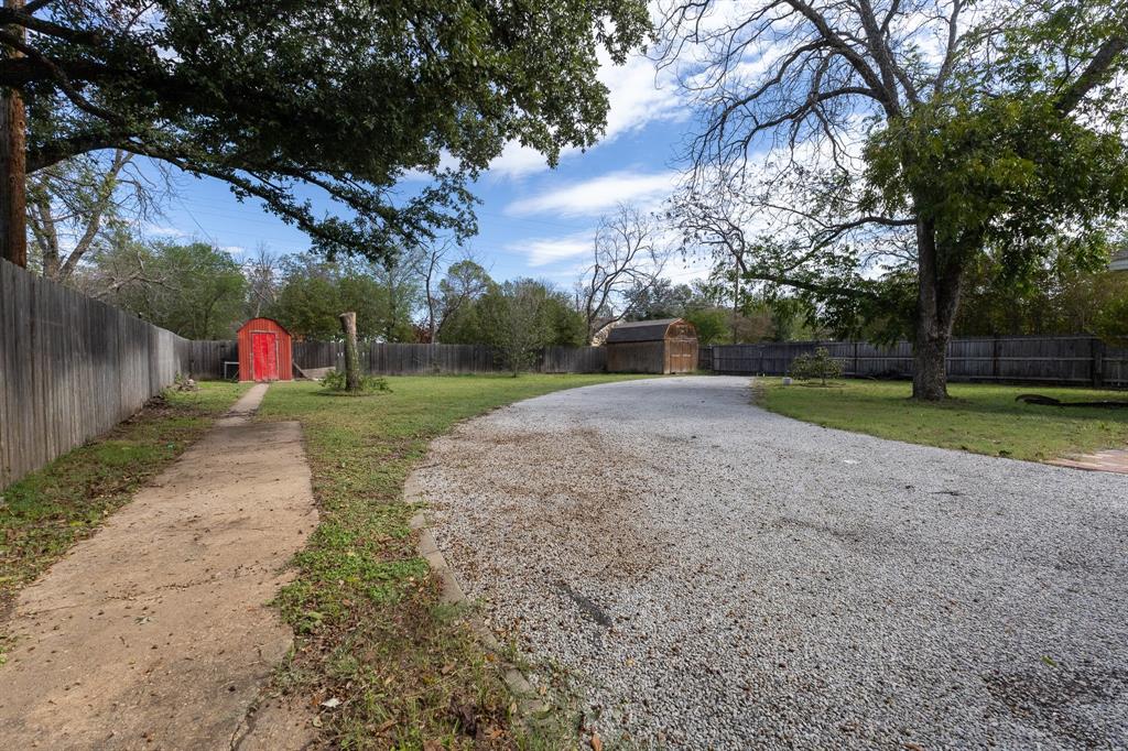 Parkcrest - Residential
