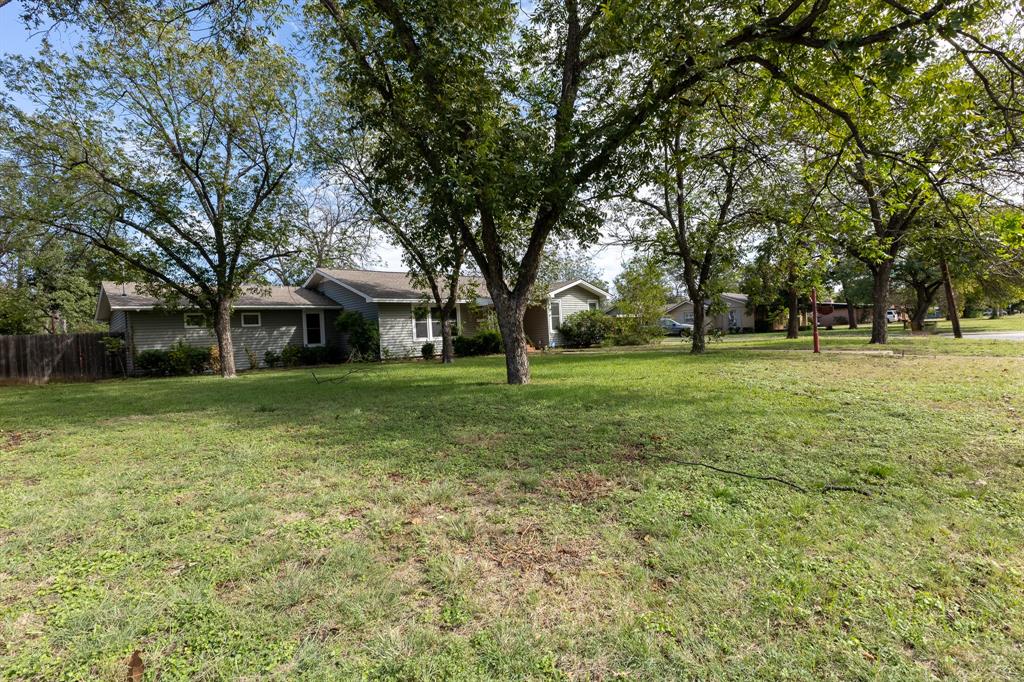 Parkcrest - Residential