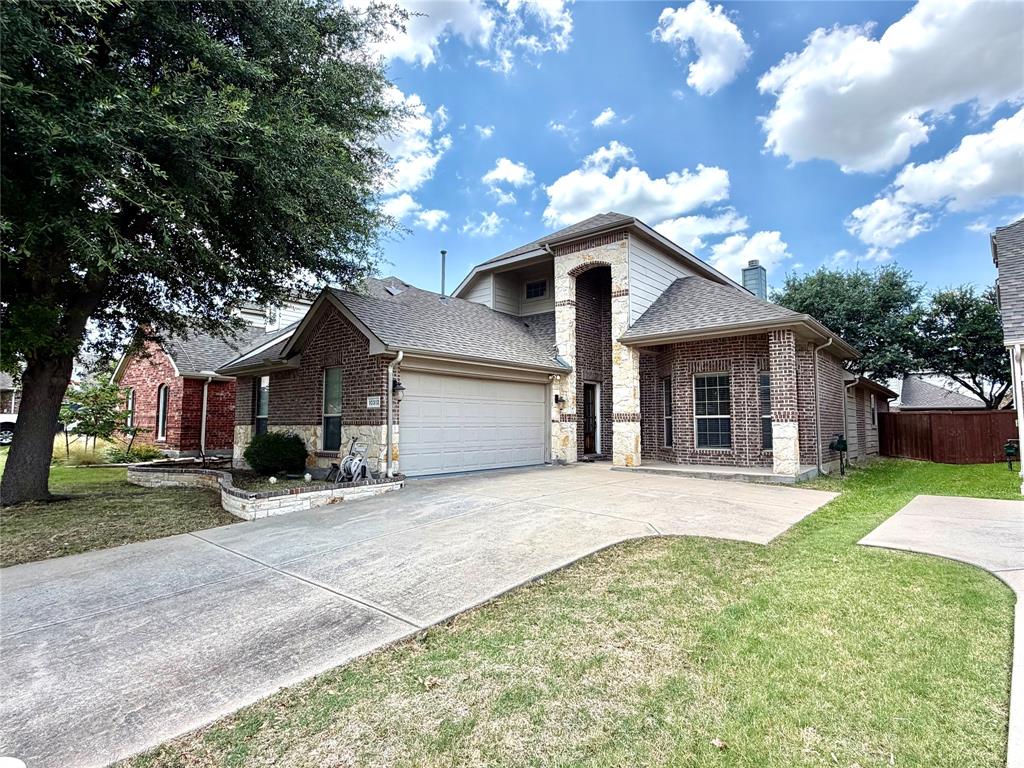 Reserve At Westridge Ph 1b The - Residential