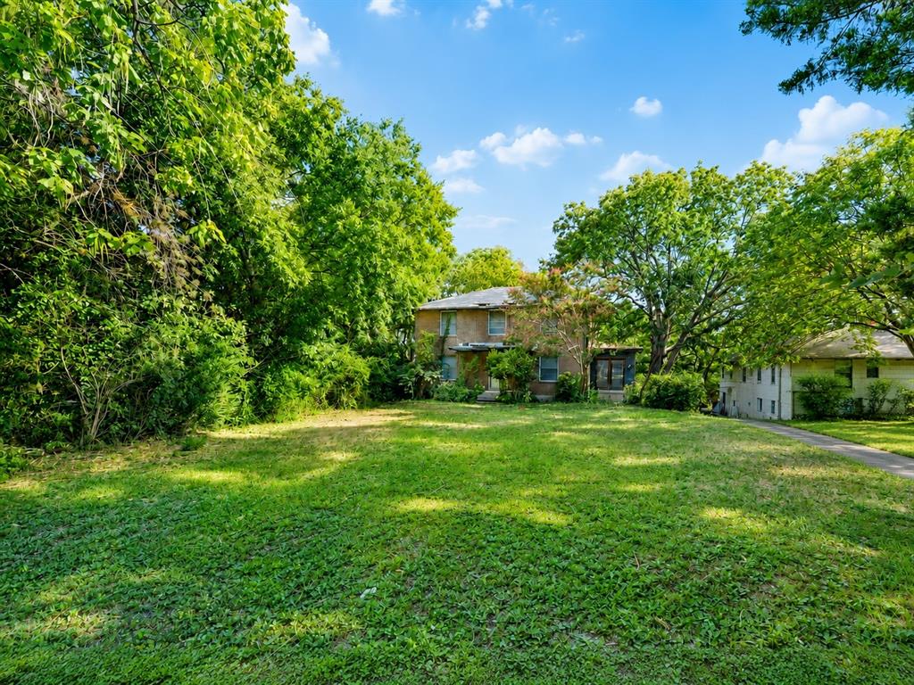 East Kessler - Residential