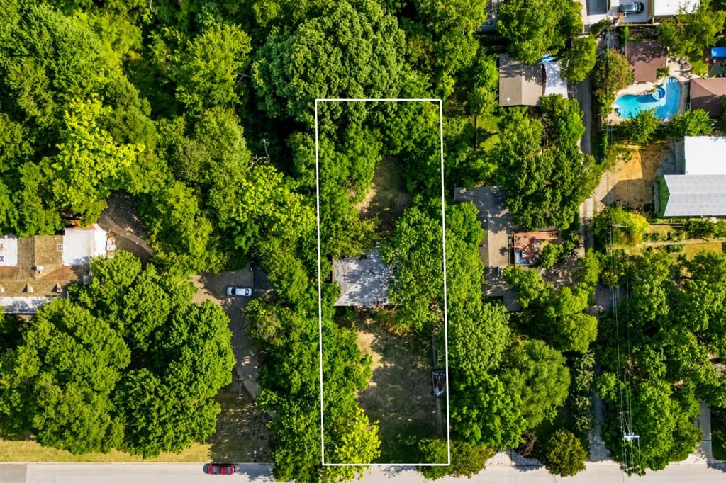 East Kessler - Residential