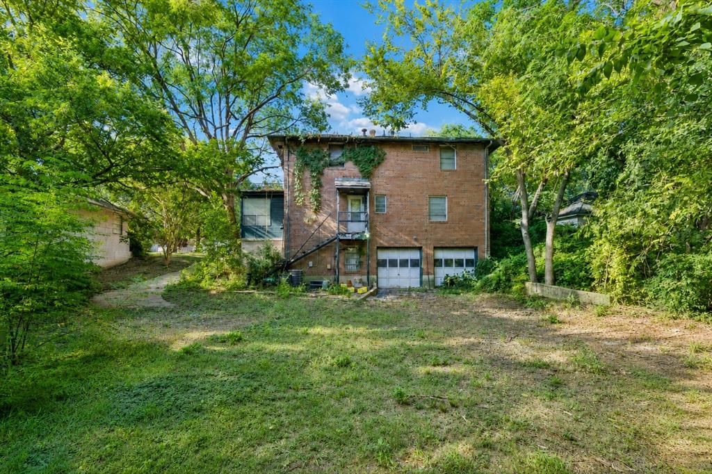 East Kessler - Residential