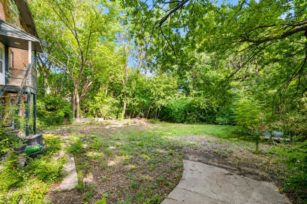 East Kessler - Residential