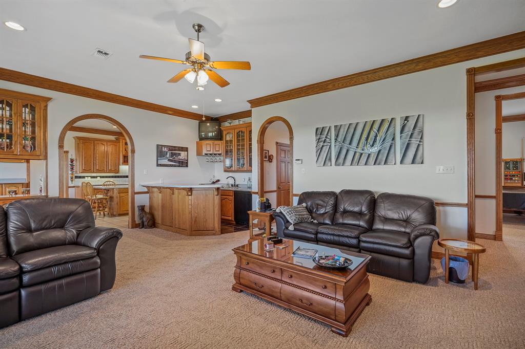 Barnett J - Residential
