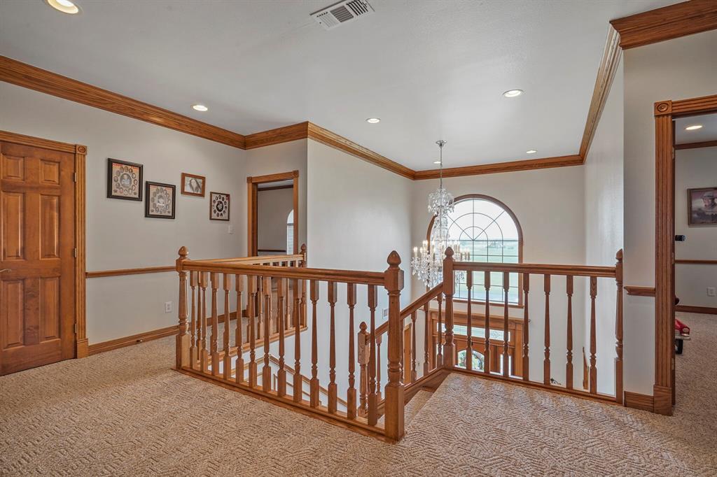 Barnett J - Residential