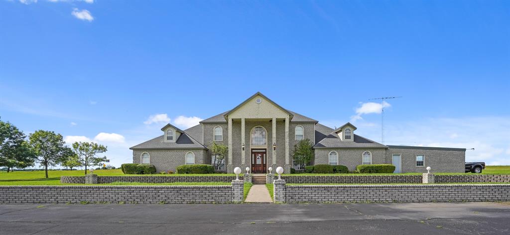 Barnett J - Residential