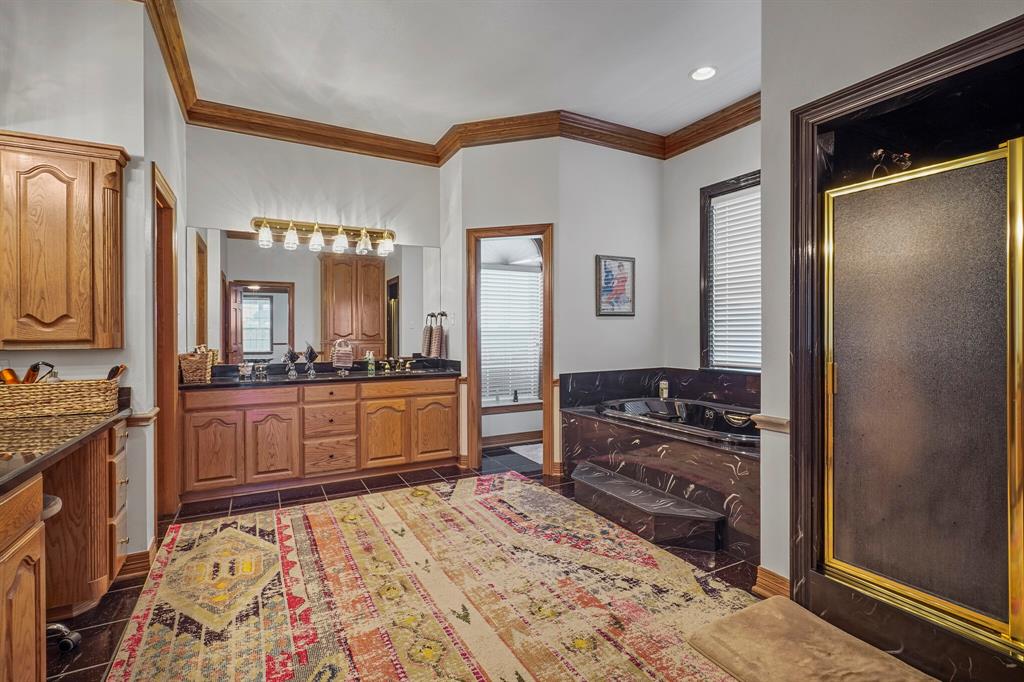 Barnett J - Residential