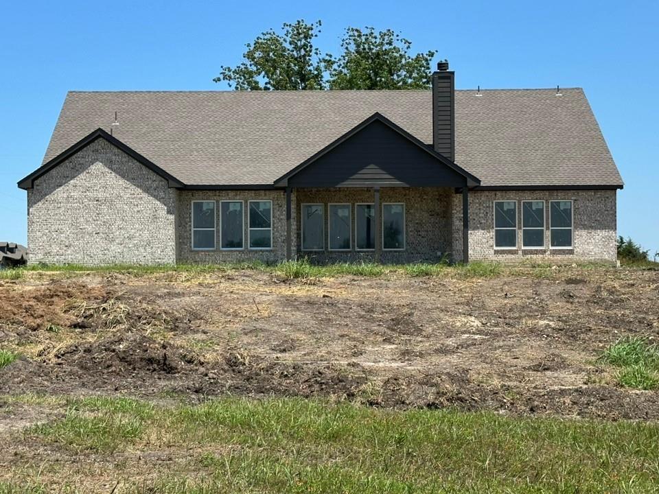 Fannin Ranch Estates - Residential