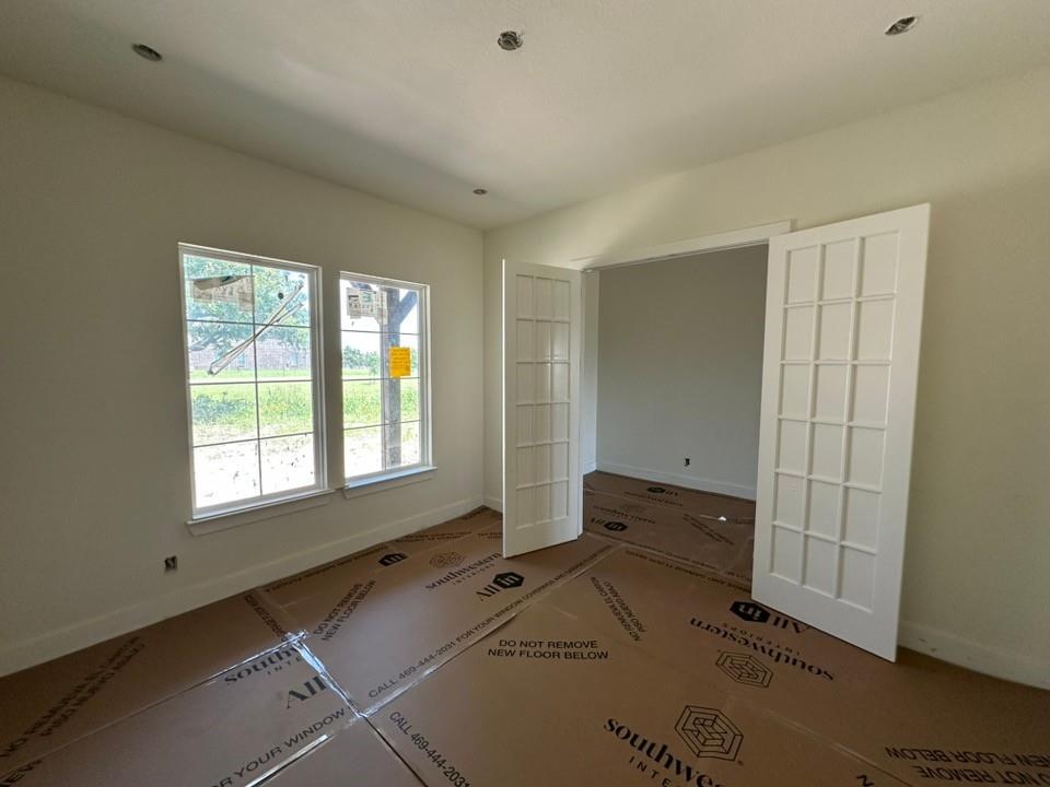 Fannin Ranch Estates - Residential