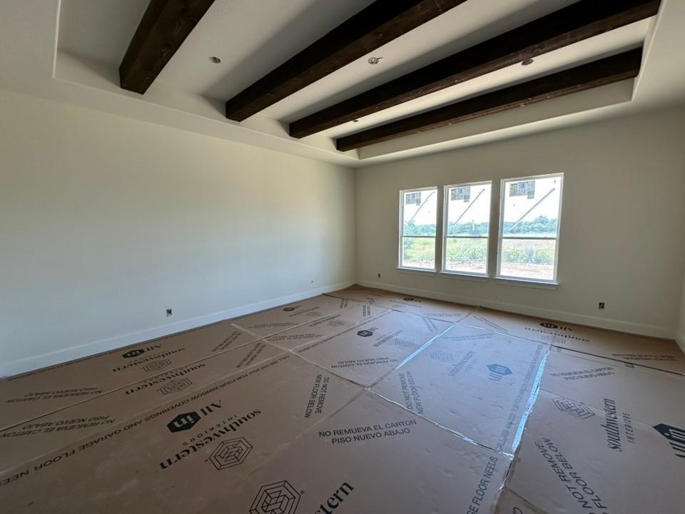 Fannin Ranch Estates - Residential