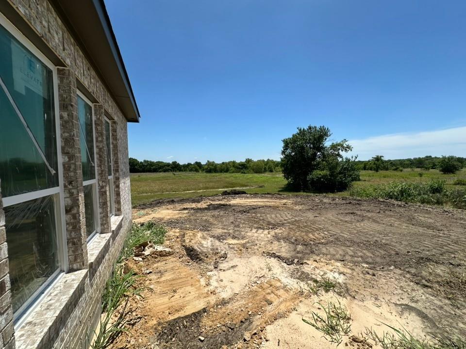 Fannin Ranch Estates - Residential