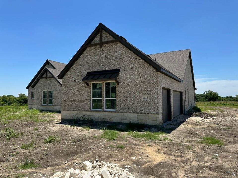 Fannin Ranch Estates - Residential