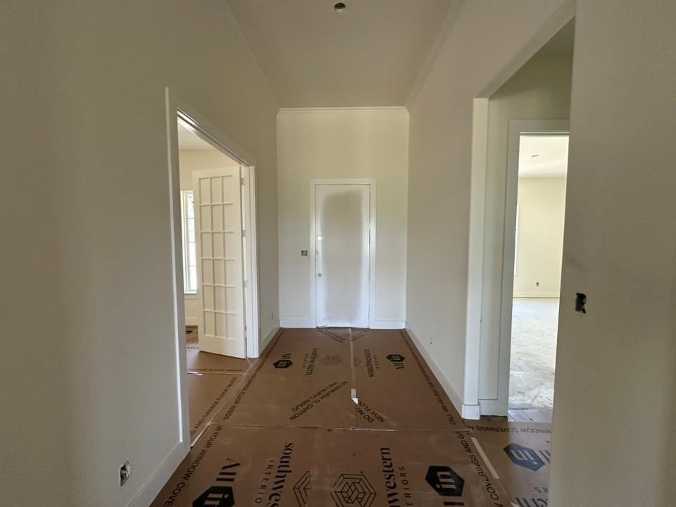 Fannin Ranch Estates - Residential