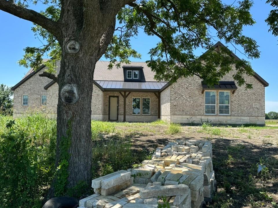 Fannin Ranch Estates - Residential