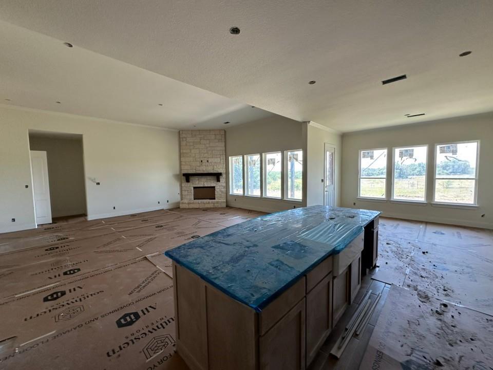 Fannin Ranch Estates - Residential