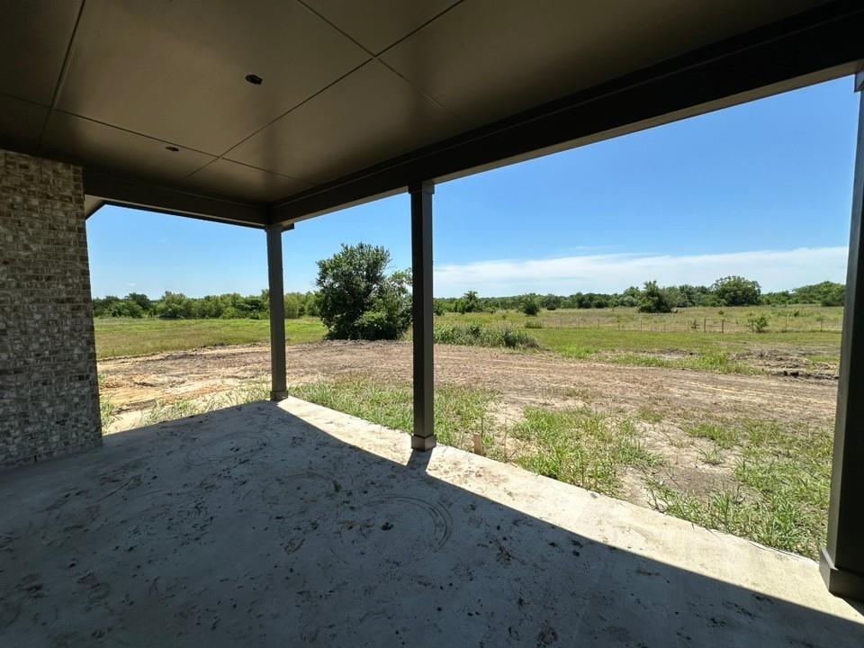 Fannin Ranch Estates - Residential