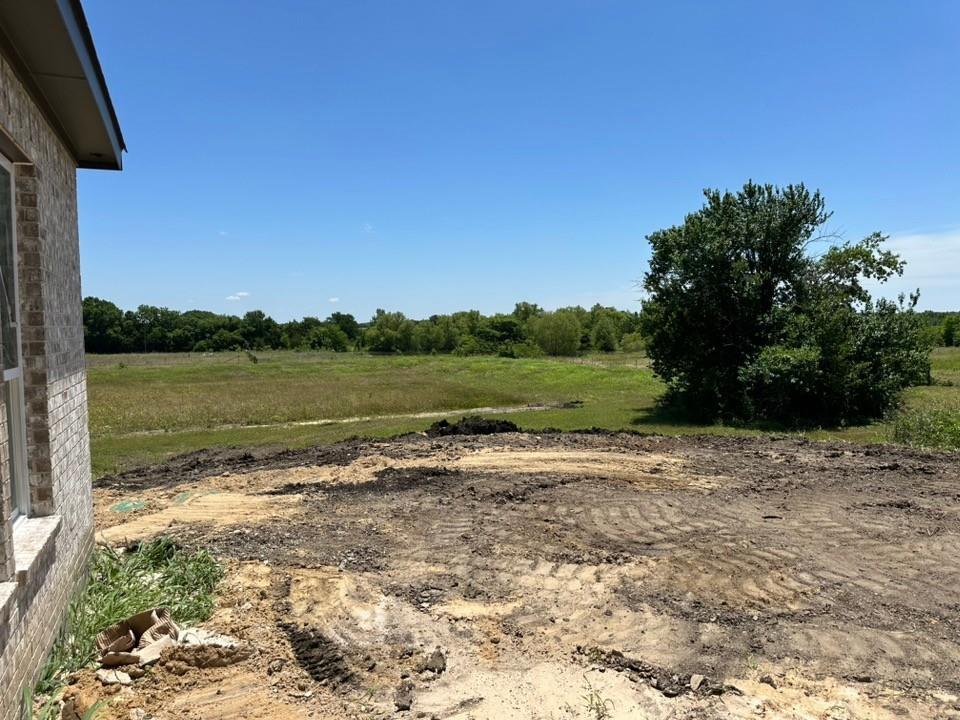 Fannin Ranch Estates - Residential