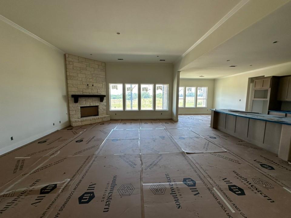 Fannin Ranch Estates - Residential