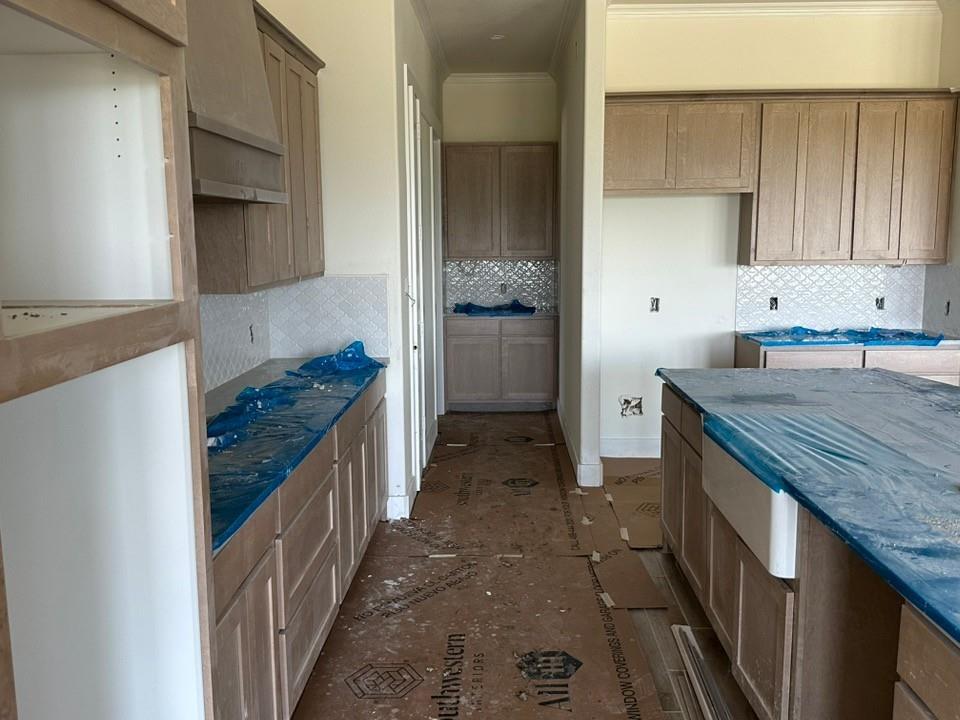 Fannin Ranch Estates - Residential