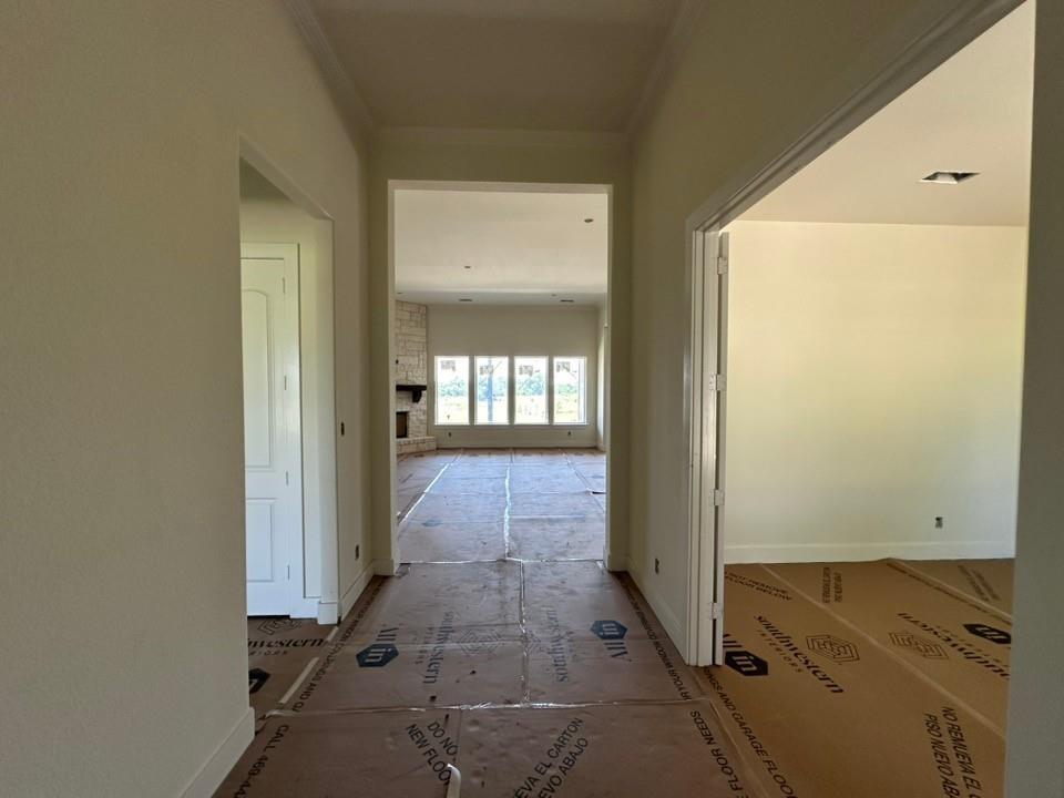 Fannin Ranch Estates - Residential